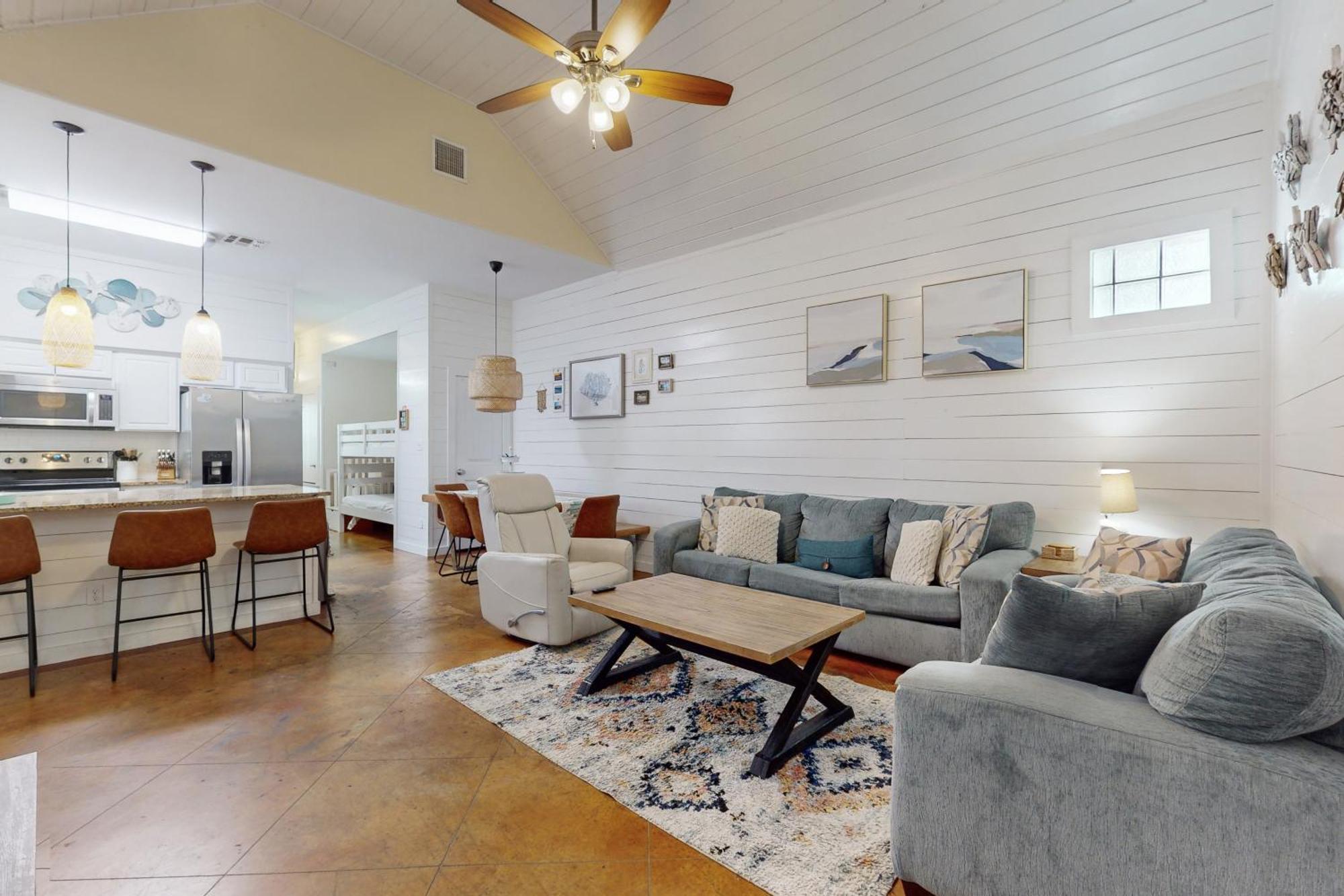 Mermaid Cove At Pirate'S Bay Unit 209 Port Aransas Exterior foto